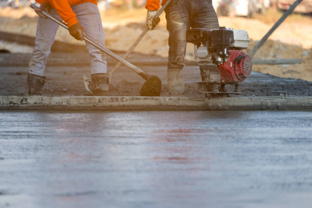 Affordable Concrete Services in HI