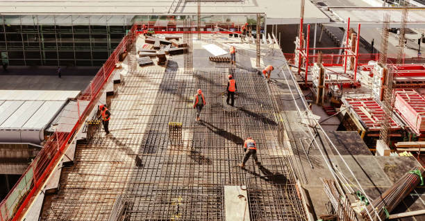 Professional Concrete contractor in HI