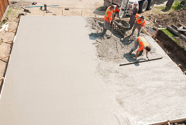 Best Concrete Resurfacing Services  in Kaumakani, HI