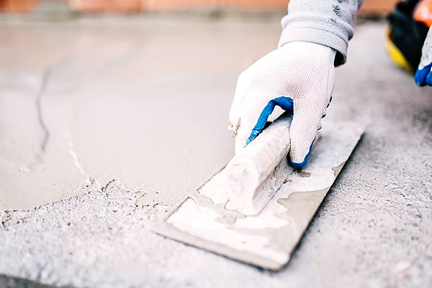 Best Concrete Driveway Installation  in Kaumakani, HI