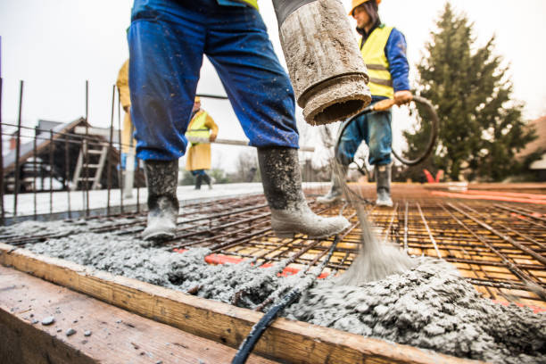 Best Local Concrete Companies  in Kaumakani, HI